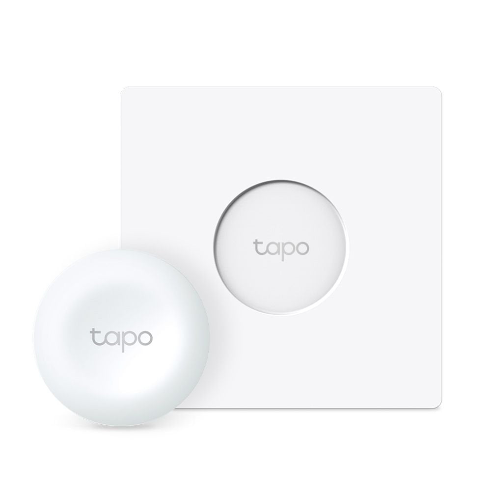 TP Link Tapo Smart Remote Dimmer Switch