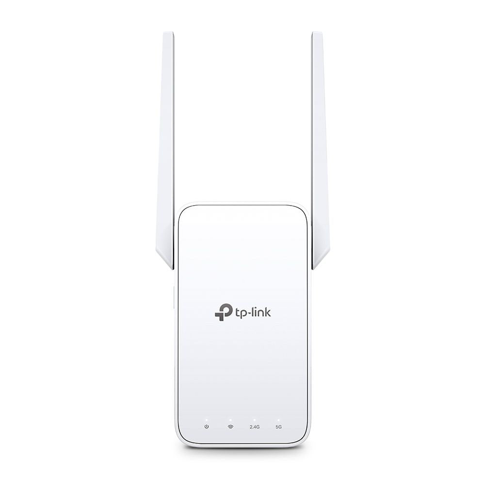 TP-Link AC1200 Mesh WiFi Range Extender