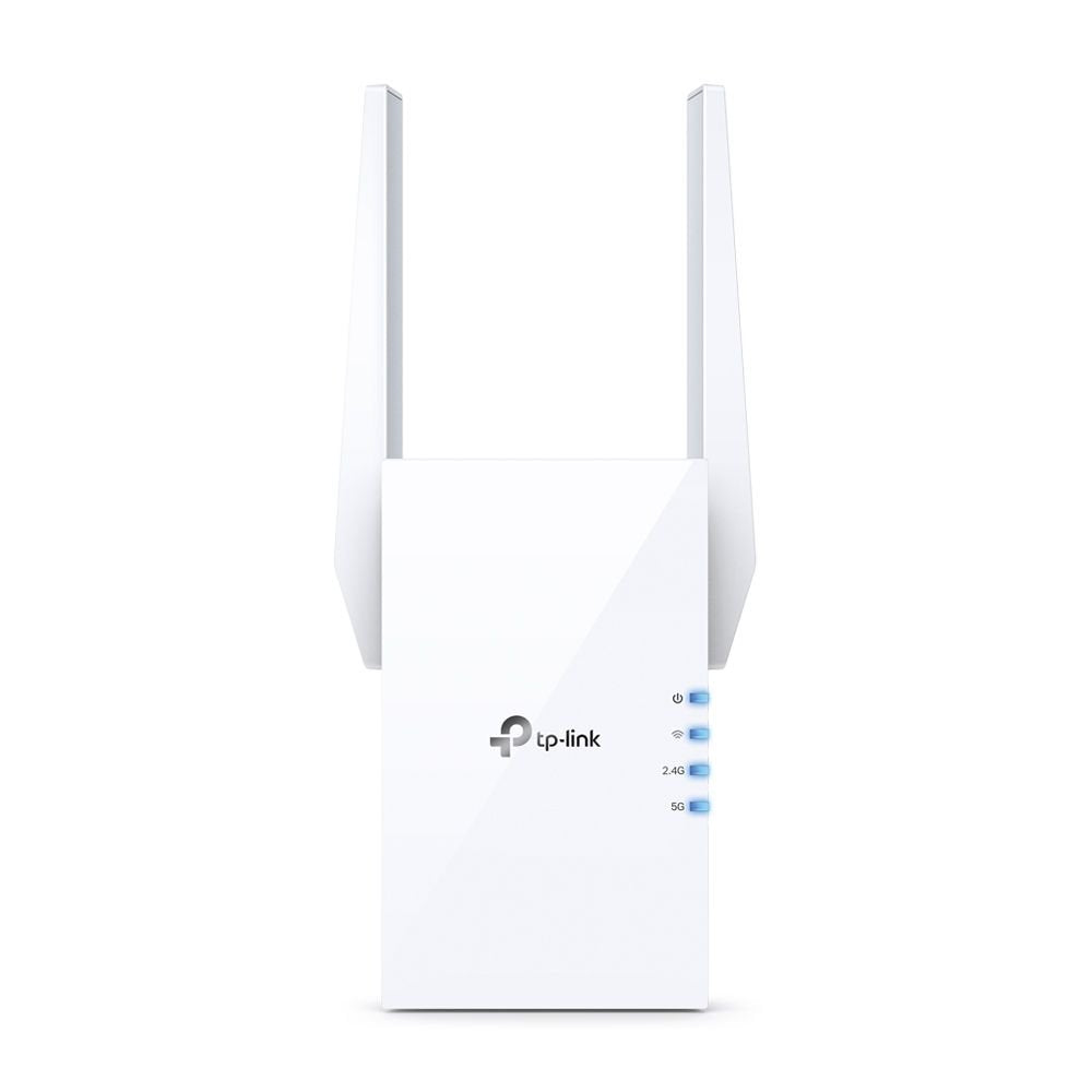 AX1500 Gbit Ethernet WiFi Range Extender