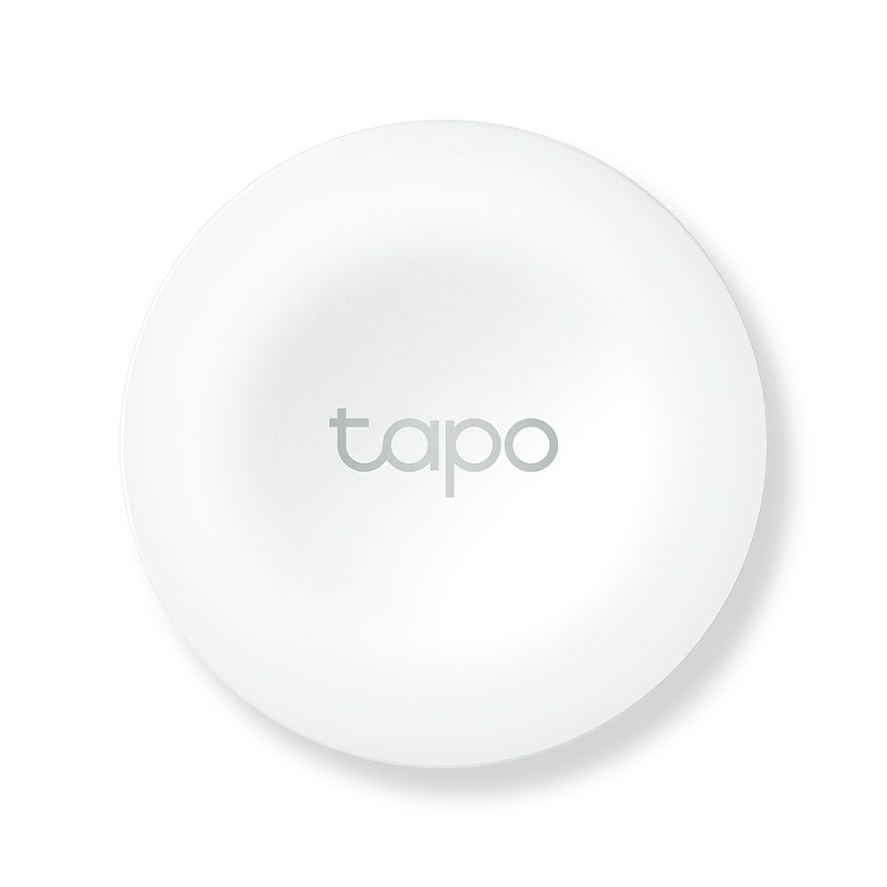 Tapo S200B Wireless Smart Button White