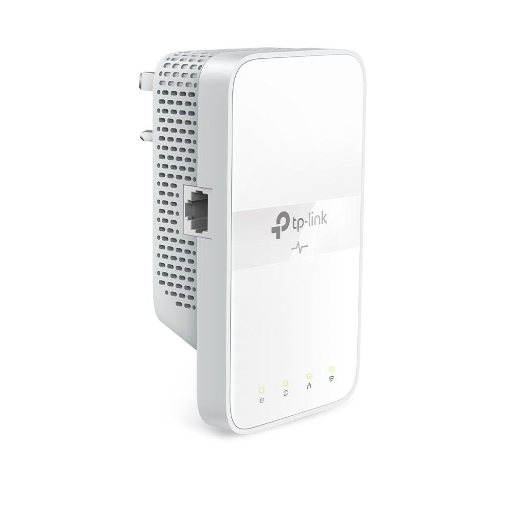 AV1000 Gbit Powerline AC WiFi Extender
