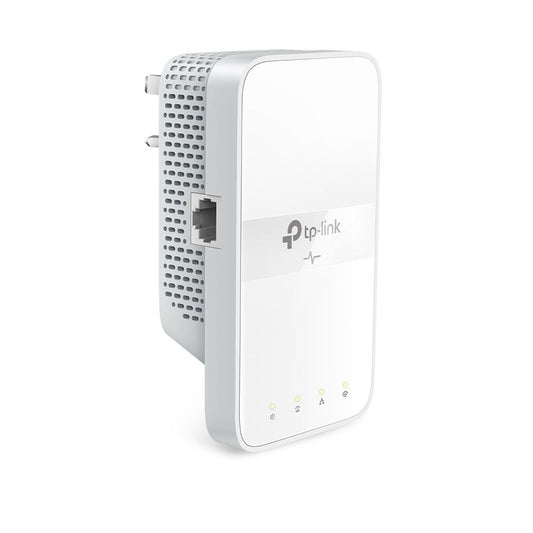 AV1000 Gbit Powerline AC WiFi Extender