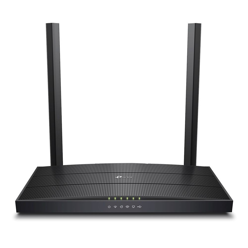 Wireless MUMIMO VDSL ADSL Modem Router