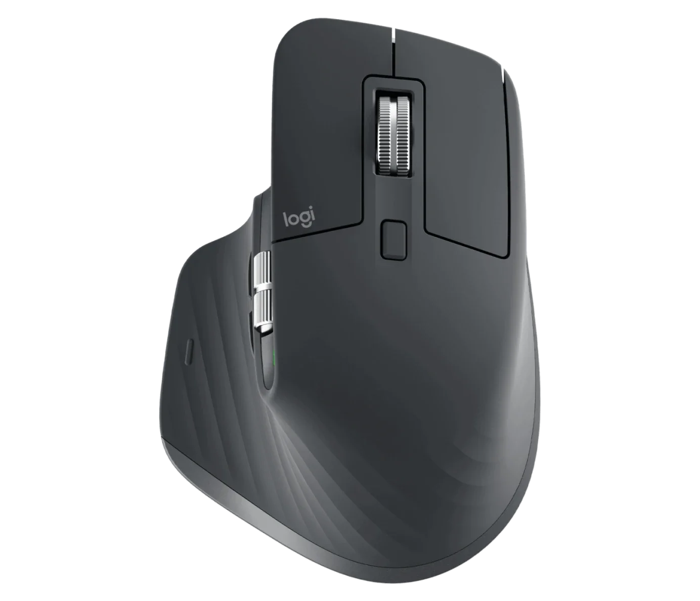 Original Logitech Mouse MX Master 3S WL Graphite 910-006559
