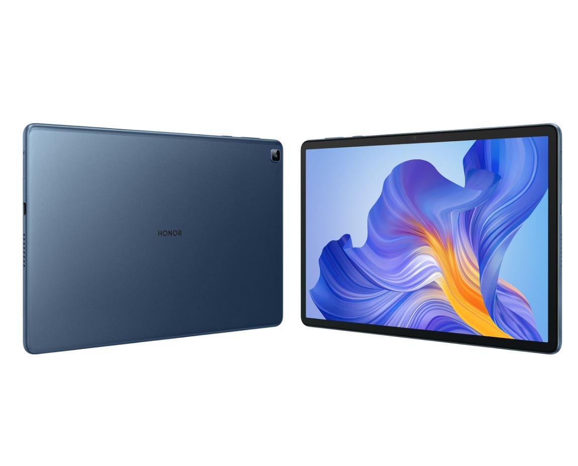 Honor Pad X8 10.1 Inch Octa-Core Processor 4GB RAM 64GB Storage Android 12 Tablet Blue