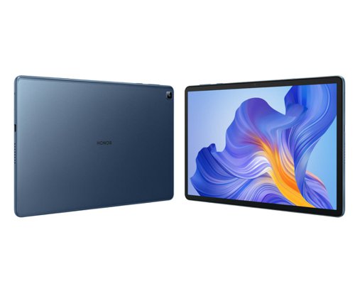 Honor Pad X8 10.1 Inch Octa-Core Processor 4GB RAM 64GB Storage Android 12 Tablet Blue