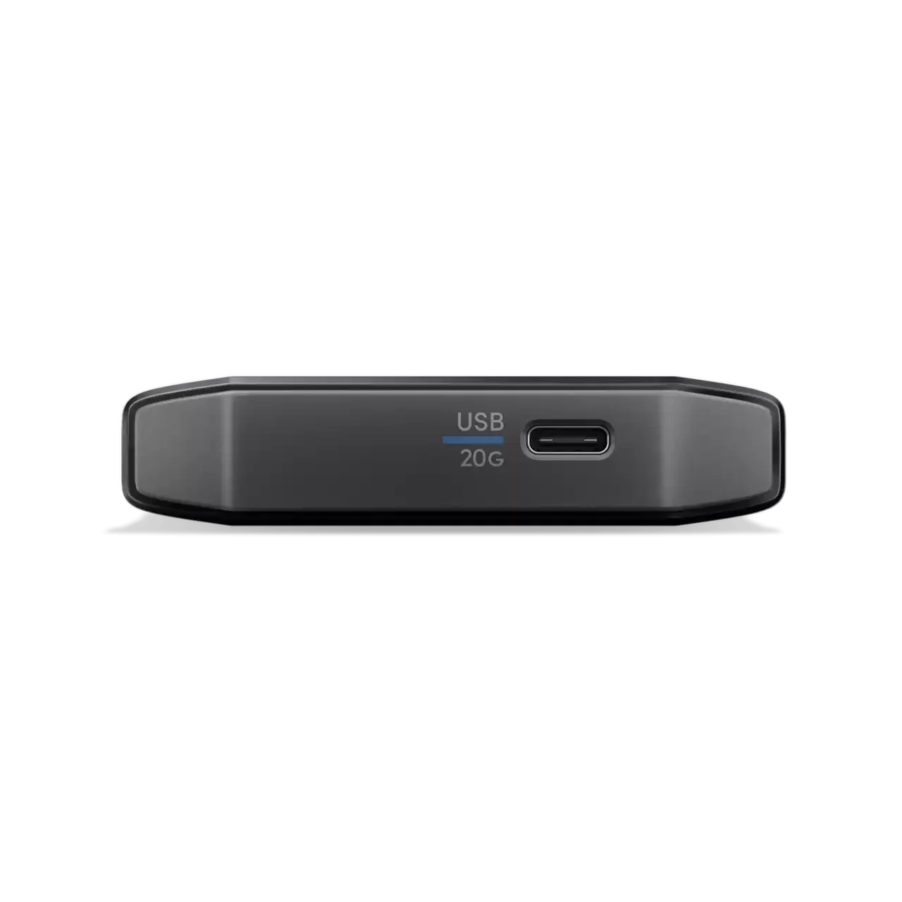 SanDisk 2TB PRO-BLADE and TRANSPORT USB-C External Solid State Drive