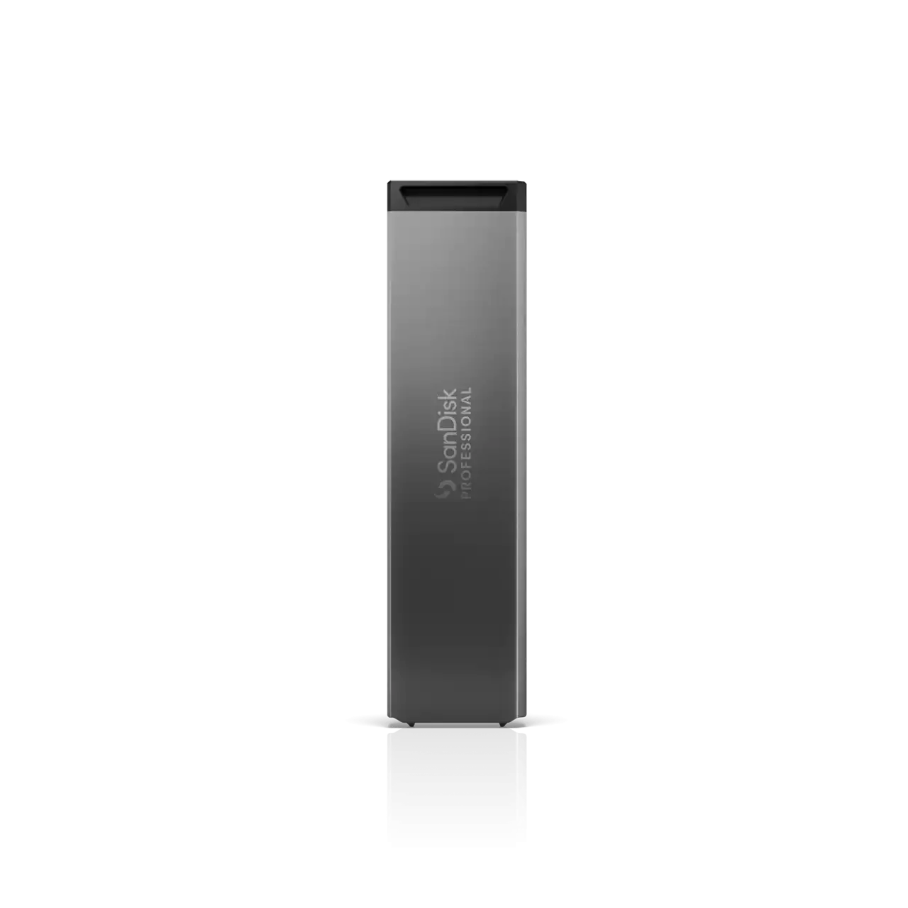 SanDisk PRO-BLADE 4TB USB-C Stainless Steel External Solid State Drive