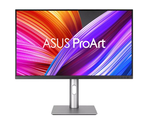 ASUS ProArt Display PA279CRV 27 Inch 3840 x 2160 Pixels DisplayHDR 400 DisplayPort HDMI USB-C Monitor