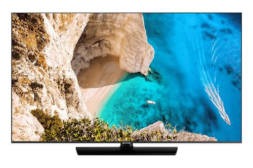 Samsung ET670 50 Inch 3840 x 2160 Pixels 4K Ultra HD HDMI USB Commercial TV