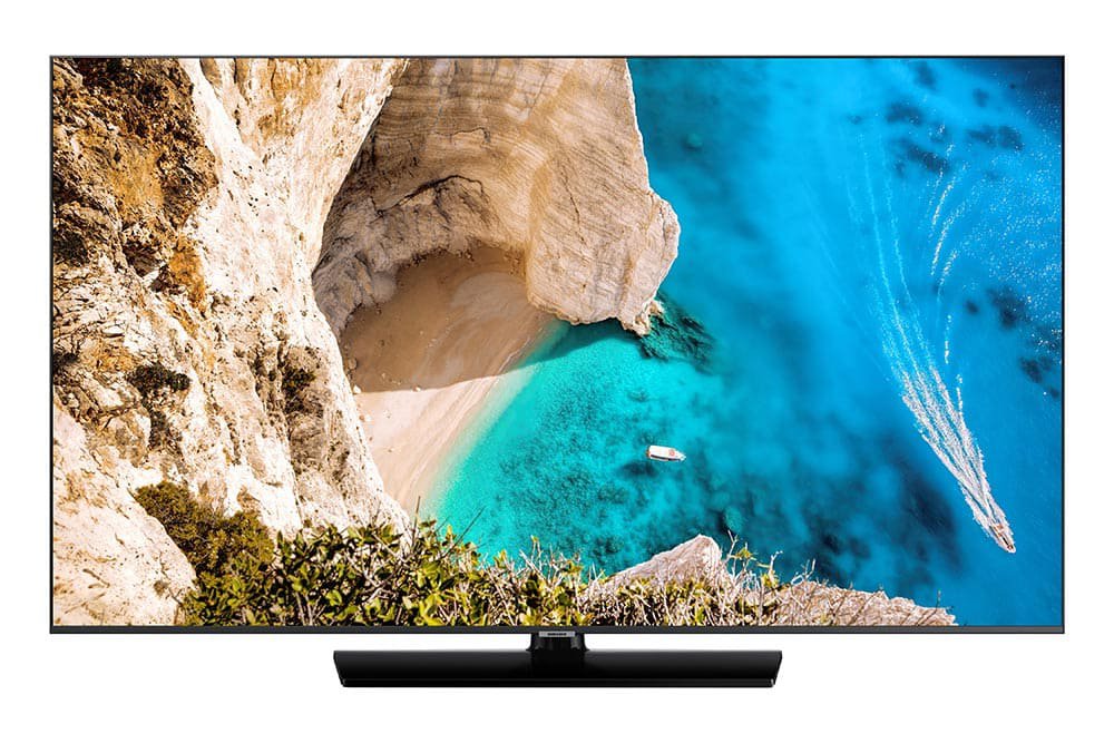 Samsung ET670 50 Inch 3840 x 2160 Pixels 4K Ultra HD HDMI USB Hospitality TV