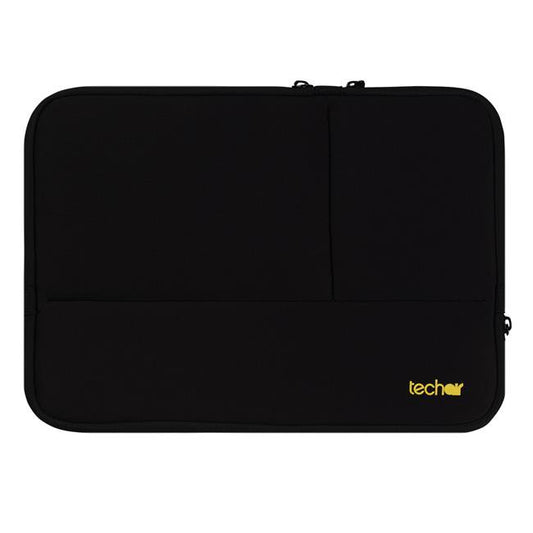 11.6 Inch Notebook Sleeve Case Black