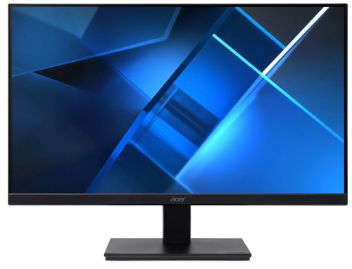 Acer Vero V247YHbi 23.8 Inch 1920 x 1080 Pixels Full HD VA Panel ZeroFrame FreeSync HDMI VGA DisplayPort Monitor