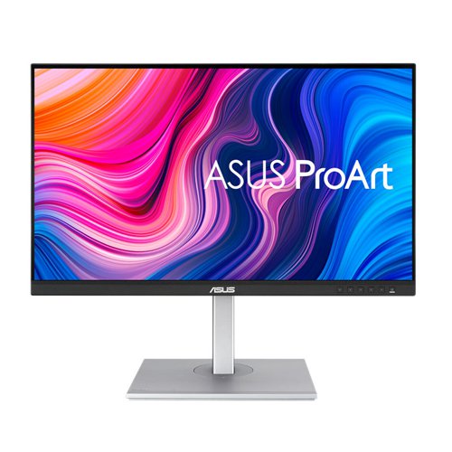 ASUS ProArt Display PA279CV 27 Inch 3840 x 2160 Pixels 4K Ultra HD IPS Panel HDMI DisplayPort USB-C Hub Monitor