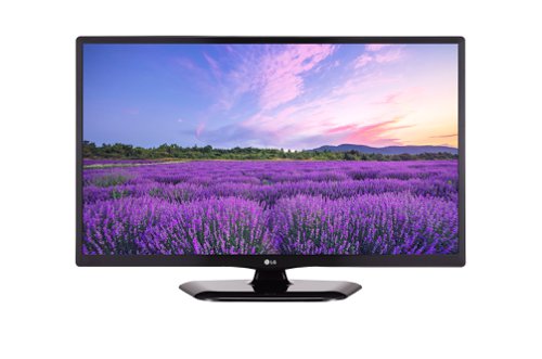 8LG 24LN661H Hospitality Smart TV 24 Inch