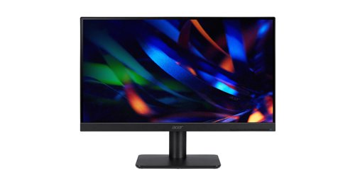 Acer V226HQLHbi 21.5 Inch 1920 x 1080 Pixels Full VA Panel ZeroFrame FreeSync HDMI VGA Monitor