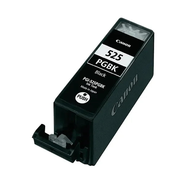 Canon 4529B017 PGI525 Black Twin Pack