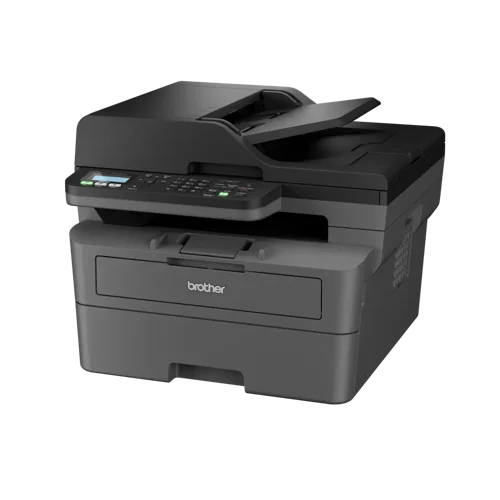Brother MFC-L2827DWXL A4 Mono Laser Multifunction