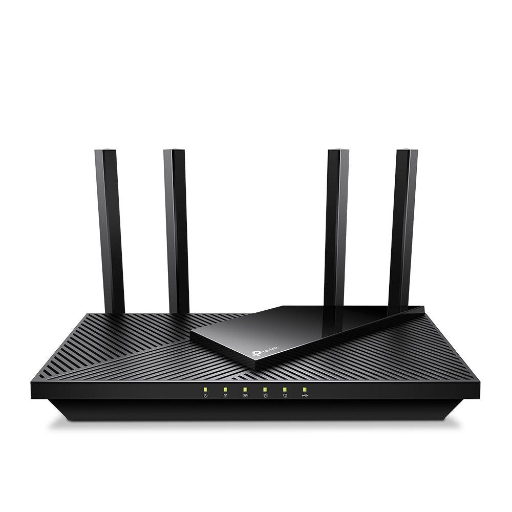 AX3000 Multi Gigabit WiFi 6 Router