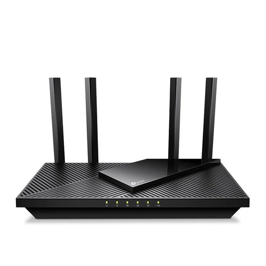 AX3000 Multi Gigabit WiFi 6 Router