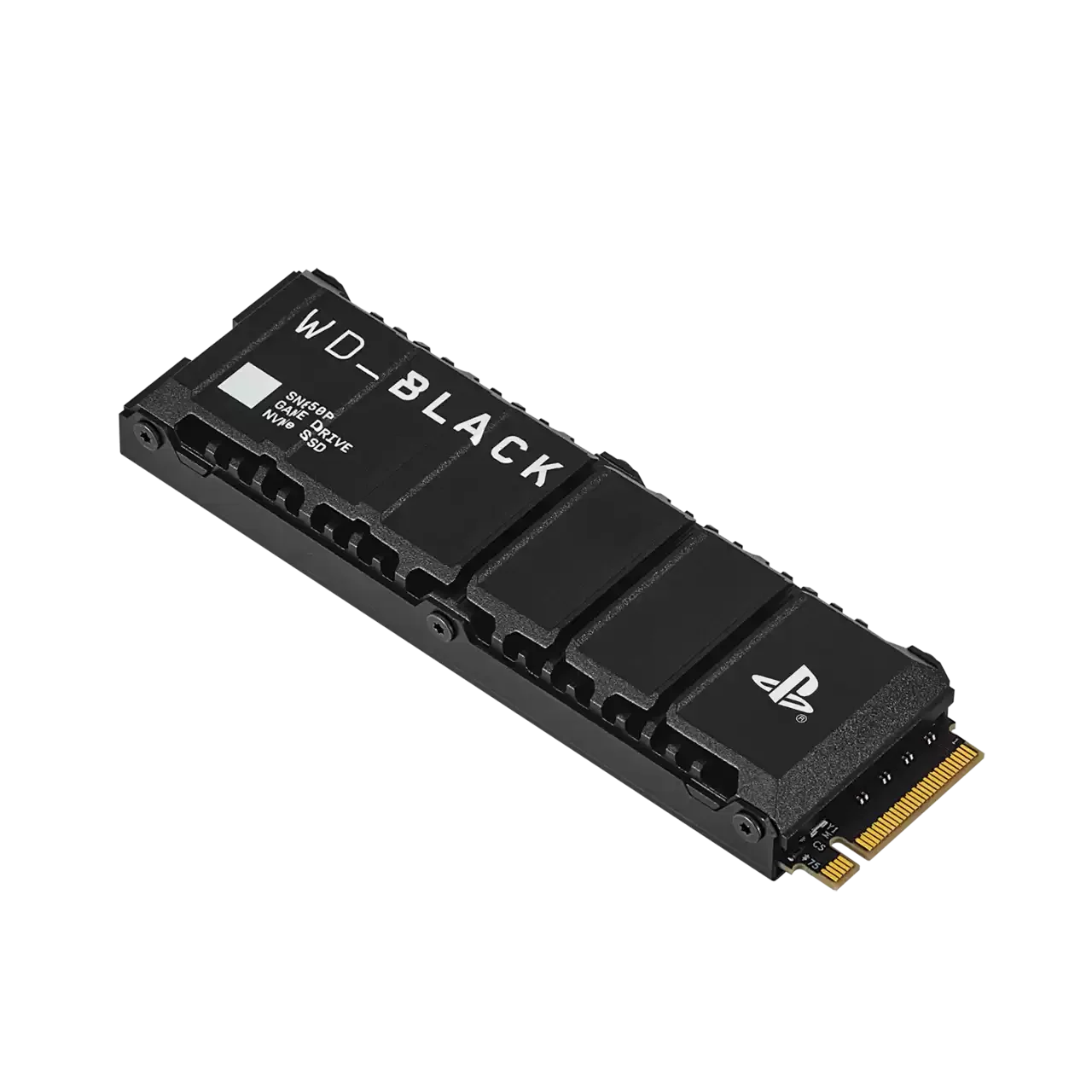WD Black SN850P 2TB M.2 Internal SSD