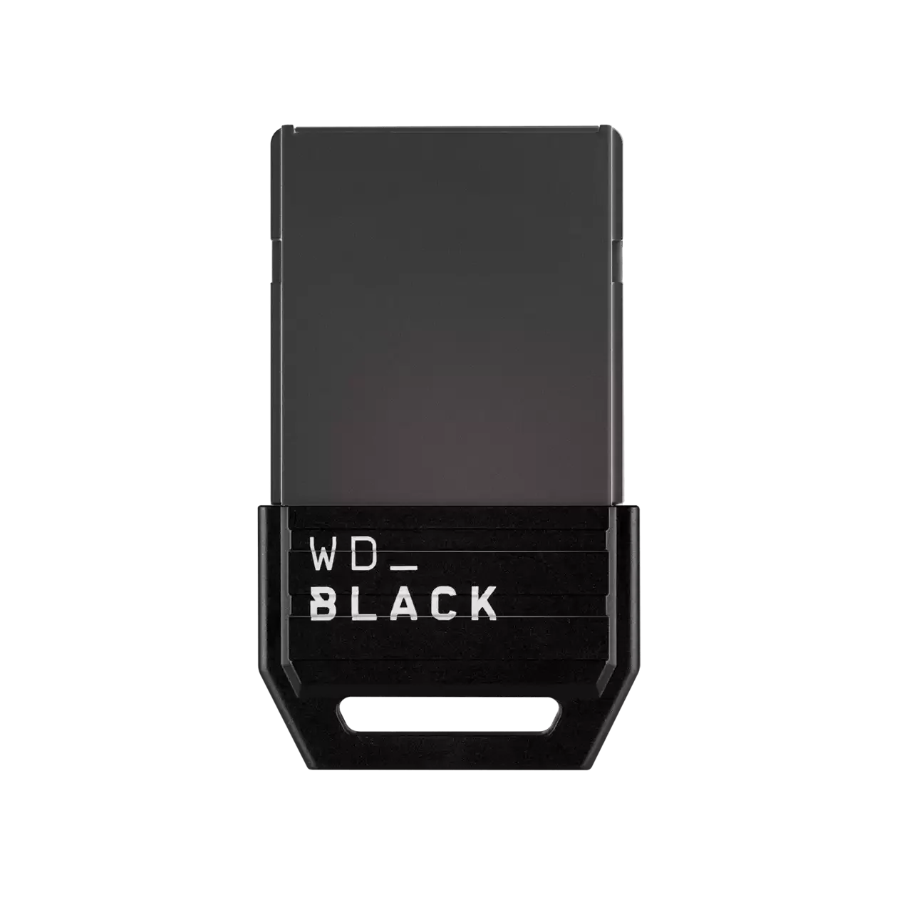 Black C50 512GB Xbox Expansion SSD Card