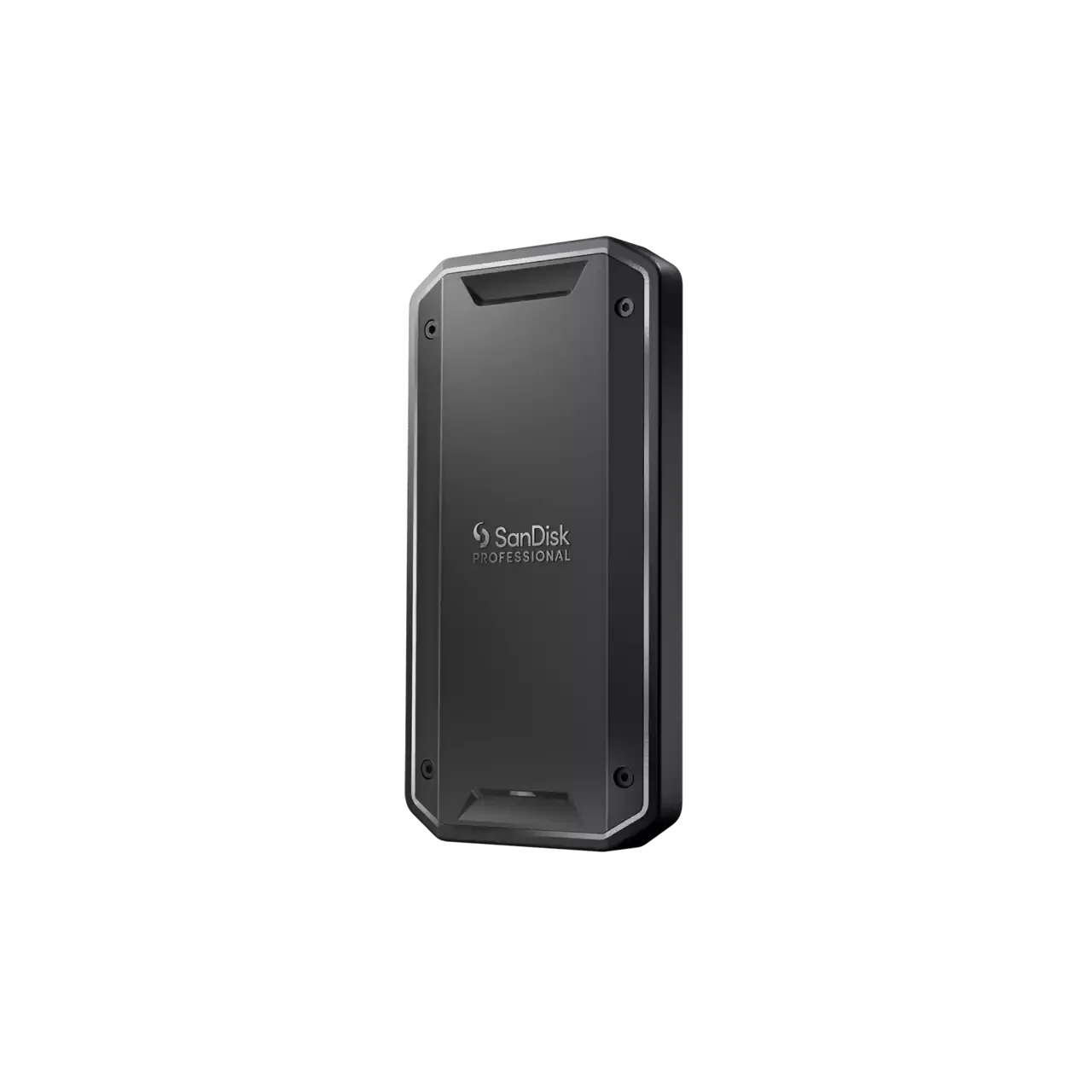 Sandisk Professional 2TB PRO-G40 Thunderbolt 3 USB-C External Solid State Drive