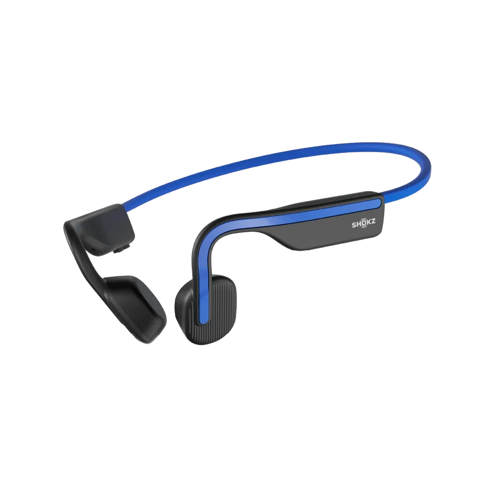 OpenMove Blue Bone Conduction Headset