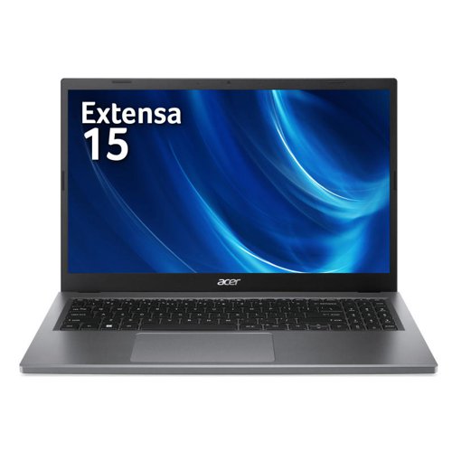 Acer Extensa 15 15.6 Inch AMD Ryzen 5 7520U 8GB RAM 256GB SSD Windows 11 Pro Notebook