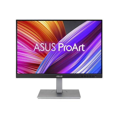 ASUS ProArt PA248CNV 24.1 Inch 1920 x 1200 WUXGA IPS Panel HDMI DisplayPort USB-C USB Hub Monitor