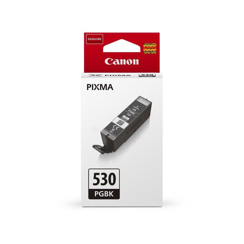 Canon 6117C001 PGI 530 PGBK Black Ink