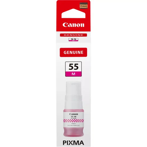 CANON GI-55 Ink Cartridge Magenta - 6290C001