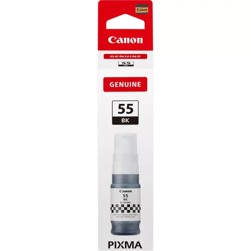 CANON GI-55 Ink Cartridge Black - 6292C001