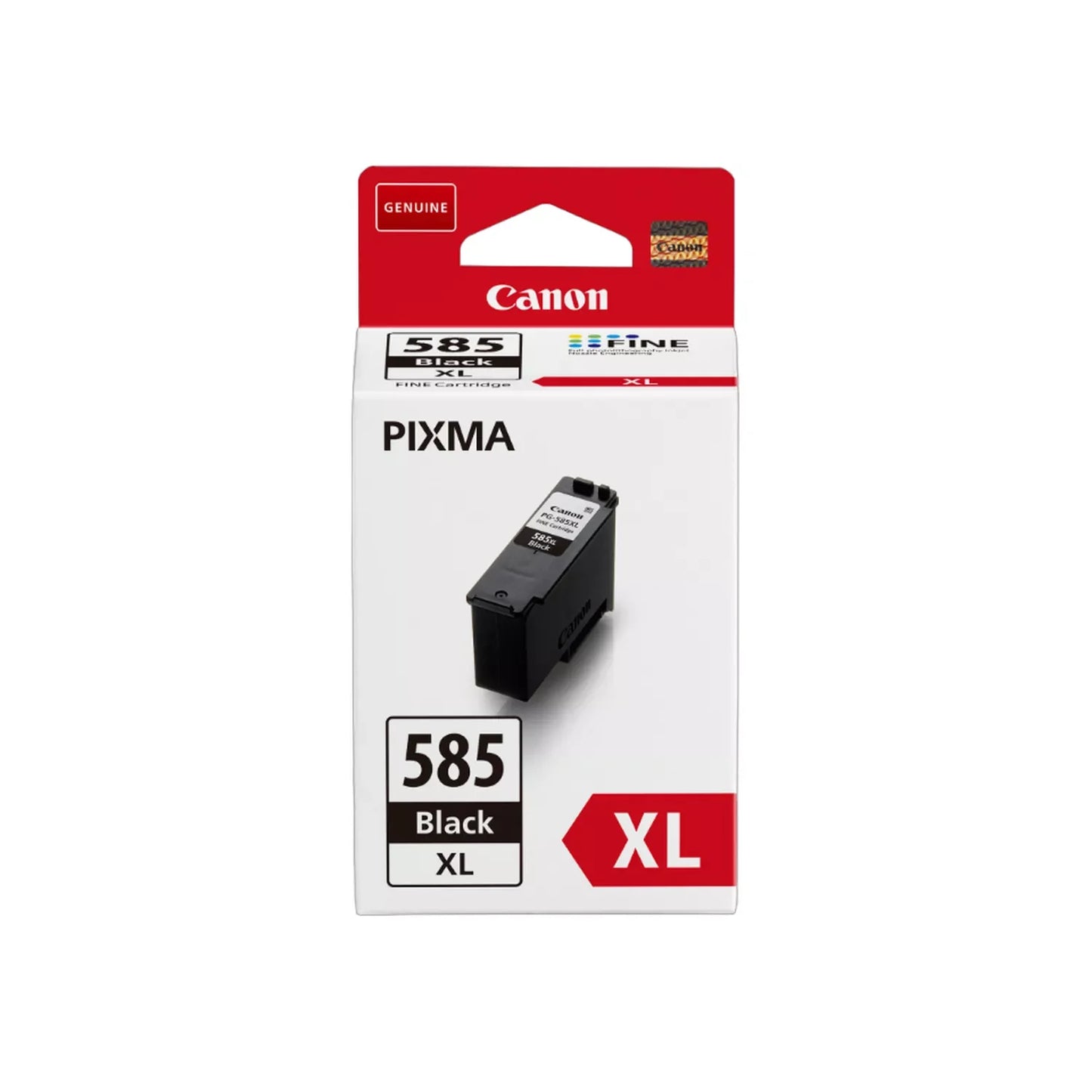 Canon 6204C001 PG585XL Black Ink 10.3ml