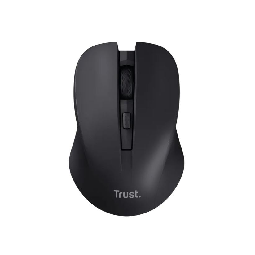 Mydo 1800 DPI Silent Wireless Mouse