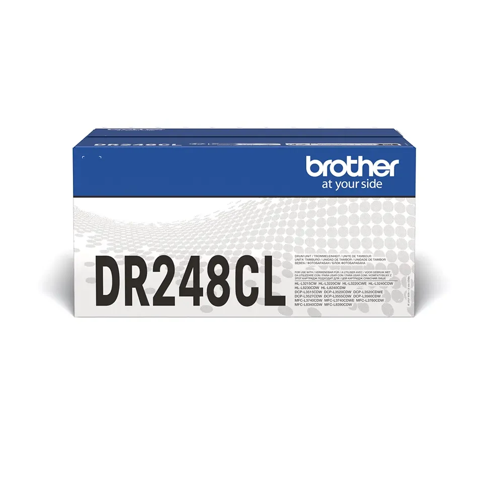 Brother DR248CL Drum Unit
