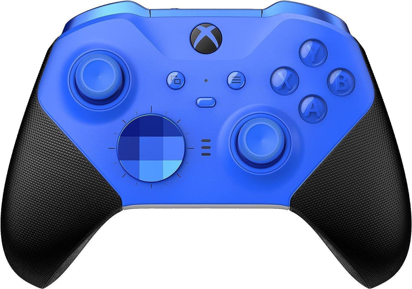 Elite V2 Core Blue Wireless Controller
