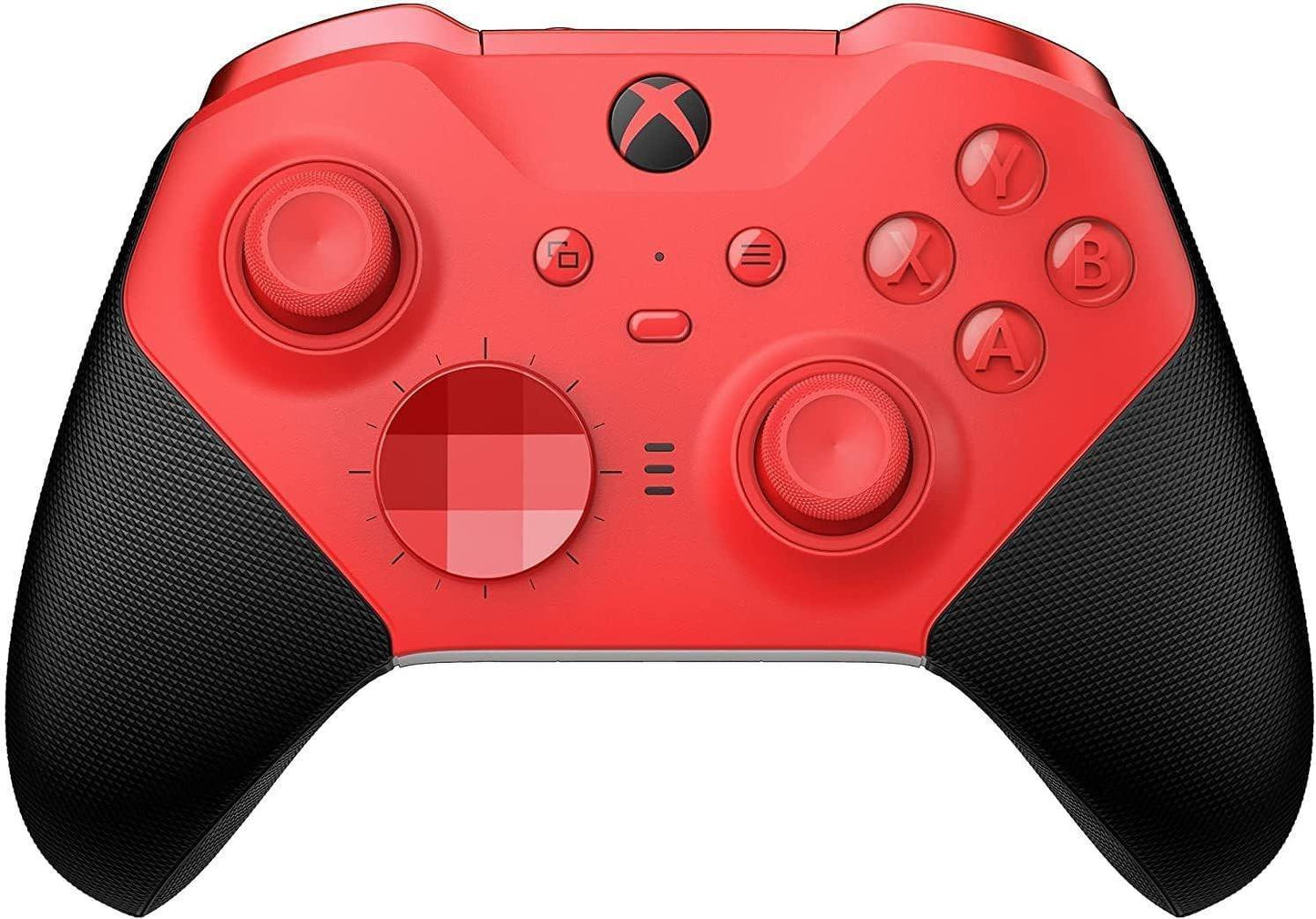 Elite V2 Core Red Wireless Controller