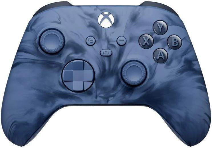 Storm Cloud Vapor Wireless Controller
