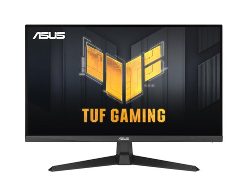 ASUS TUF Gaming VG279Q3A 27 Inch 1920 x 1080 Pixels Full HD HDMI DisplayPort Monitor