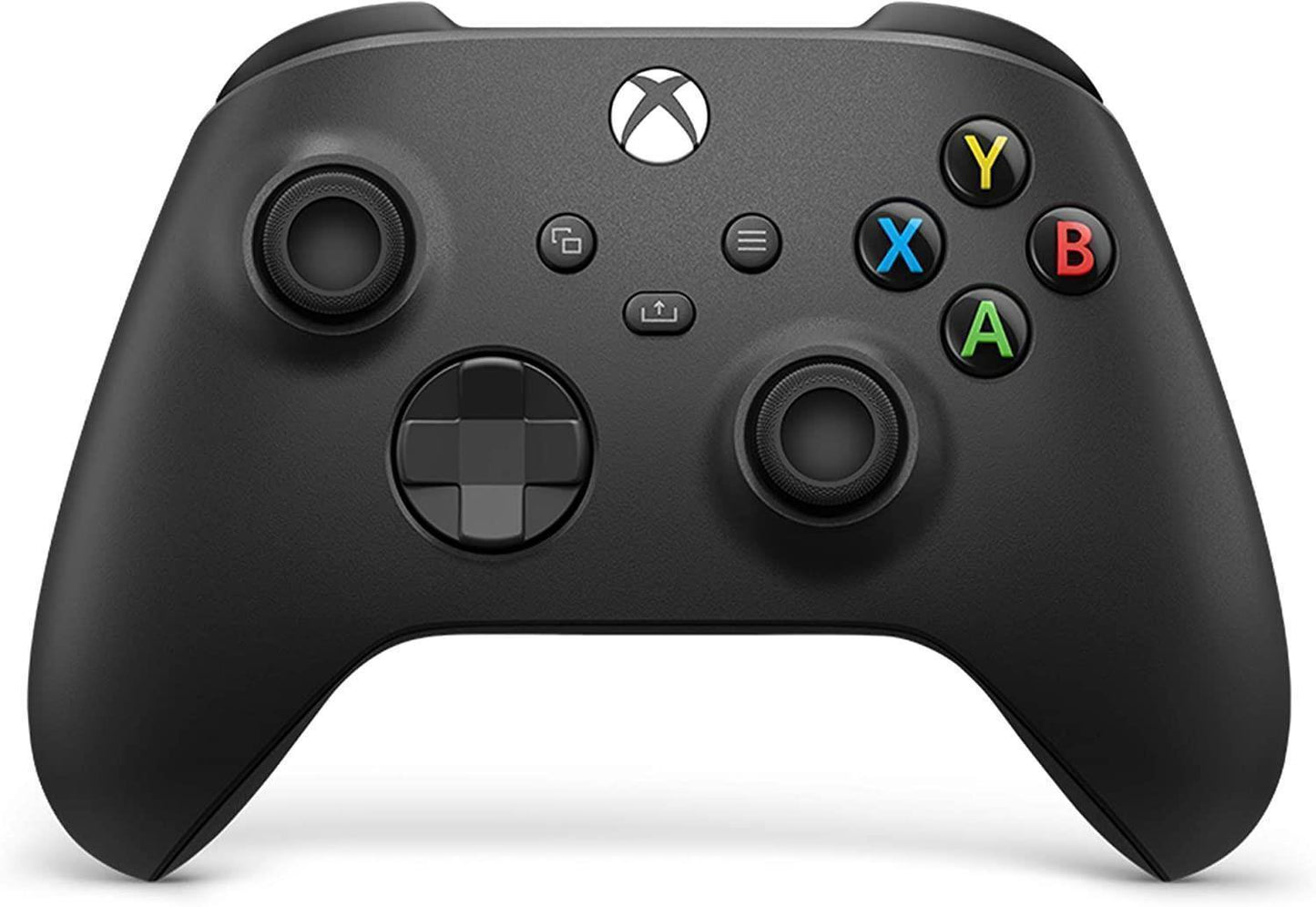 Xbox Carbon Black V2 Wireless Controller