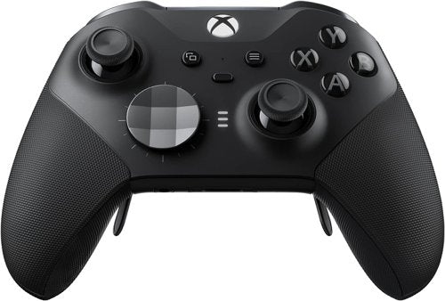 Xbox Elite 2 Black USB-C and Bluetooth Wireless Gaming Controller