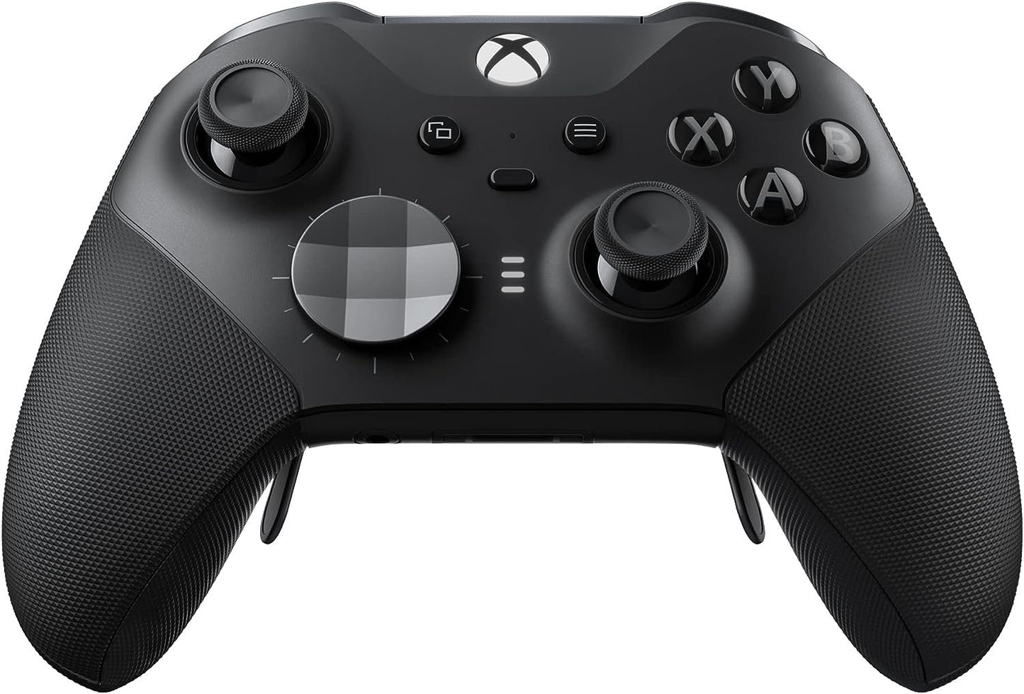 Xbox Elite 2 Black Wireless Controller