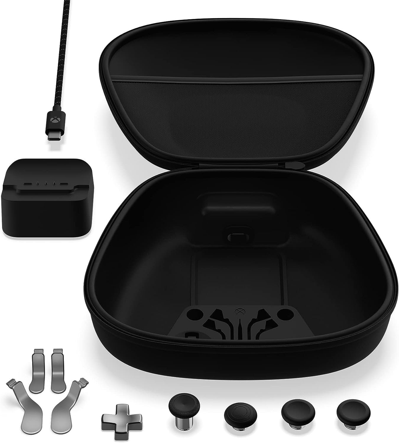 Xbox Elite Series 2 Accessories Pack