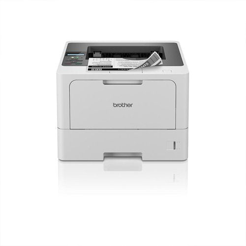 Brother HL-L5210DW Professional Wireless A4 Mono Laser Printer