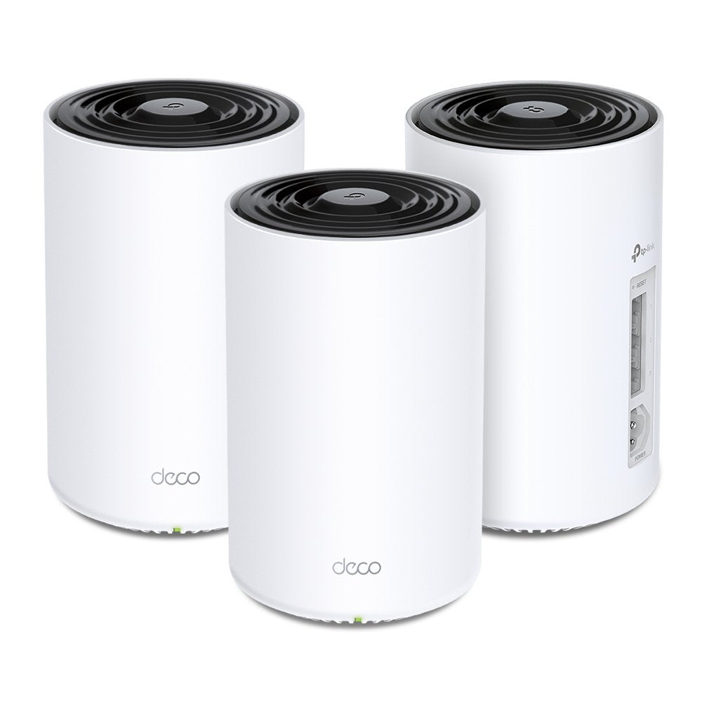 AX3000 G1500 Whole Home Powerline 3 Pack
