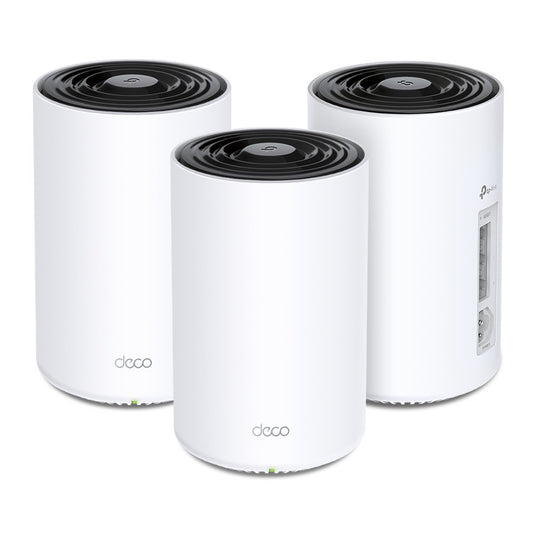 AX3000 G1500 Whole Home Powerline 3 Pack