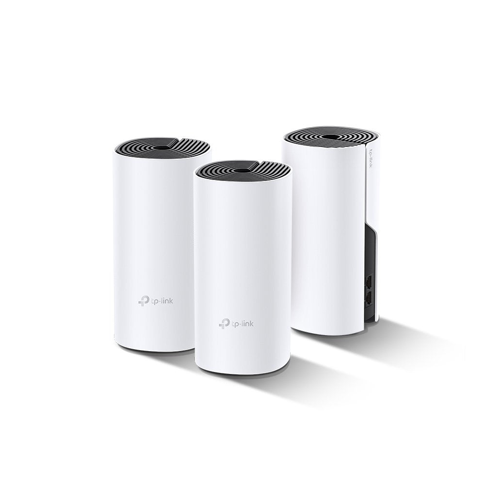 Deco P9 AC1200 AV1000 Whole Home WiFi