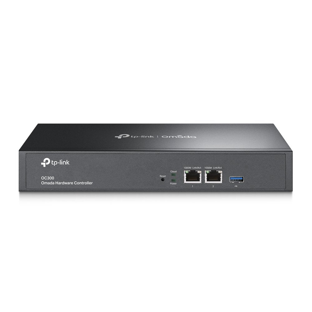 2 PT Omada Hardware WiFi LAN Controller