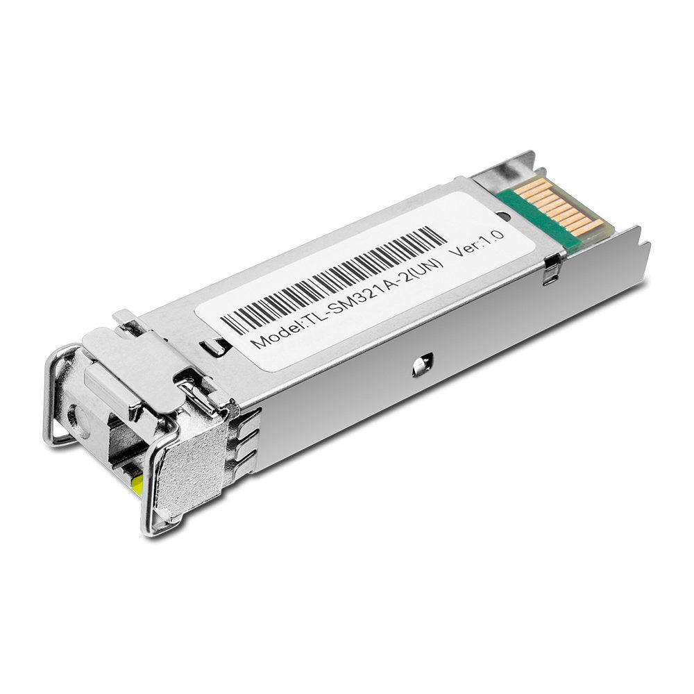 1000BaseBX WDM Bi Directional SFP Module